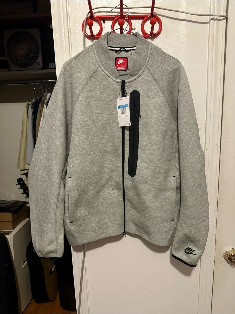 Nike Bomber Jacket